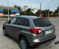 Сірий Сузукі Вітара, об'ємом двигуна 1.6 л та пробігом 113 тис. км за 14500 $, фото 7 на Automoto.ua