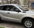 Сірий Сузукі Вітара, об'ємом двигуна 1 л та пробігом 56 тис. км за 12500 $, фото 1 на Automoto.ua