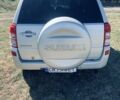 Сірий Сузукі Вітара, об'ємом двигуна 2 л та пробігом 170 тис. км за 7200 $, фото 4 на Automoto.ua