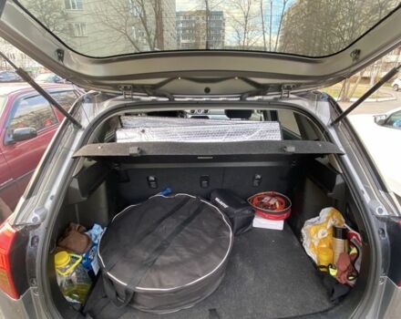 Серый Сузуки Витара, объемом двигателя 1.6 л и пробегом 174 тыс. км за 15000 $, фото 8 на Automoto.ua