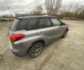 Серый Сузуки Витара, объемом двигателя 1.6 л и пробегом 174 тыс. км за 15000 $, фото 4 на Automoto.ua