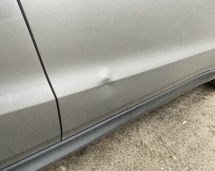 Серый Сузуки Витара, объемом двигателя 1.6 л и пробегом 174 тыс. км за 15000 $, фото 9 на Automoto.ua