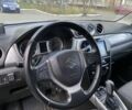 Серый Сузуки Витара, объемом двигателя 1.6 л и пробегом 174 тыс. км за 15000 $, фото 5 на Automoto.ua