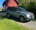 Серый Сузуки Витара, объемом двигателя 2 л и пробегом 270 тыс. км за 3300 $, фото 1 на Automoto.ua