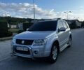 Сірий Сузукі Вітара, об'ємом двигуна 2 л та пробігом 181 тис. км за 8300 $, фото 8 на Automoto.ua