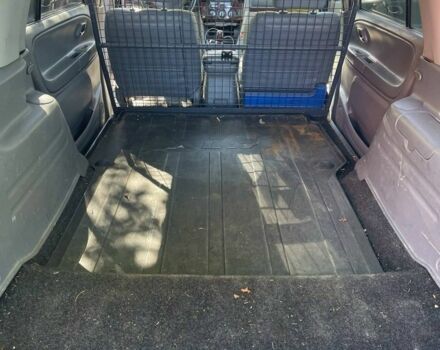 Серый Сузуки Витара, объемом двигателя 2 л и пробегом 270 тыс. км за 3300 $, фото 5 на Automoto.ua