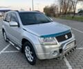 Серый Сузуки Витара, объемом двигателя 2 л и пробегом 230 тыс. км за 6350 $, фото 1 на Automoto.ua
