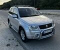 Сірий Сузукі Вітара, об'ємом двигуна 2 л та пробігом 181 тис. км за 8300 $, фото 1 на Automoto.ua