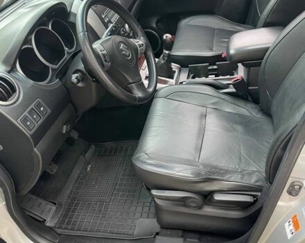 Серый Сузуки Витара, объемом двигателя 2 л и пробегом 230 тыс. км за 6350 $, фото 8 на Automoto.ua