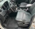 Серый Сузуки Витара, объемом двигателя 2 л и пробегом 230 тыс. км за 6350 $, фото 8 на Automoto.ua