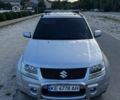 Сірий Сузукі Вітара, об'ємом двигуна 2 л та пробігом 181 тис. км за 8300 $, фото 2 на Automoto.ua
