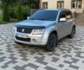 Серый Сузуки Витара, объемом двигателя 2 л и пробегом 222 тыс. км за 6150 $, фото 6 на Automoto.ua