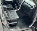 Серый Сузуки Витара, объемом двигателя 2 л и пробегом 295 тыс. км за 7500 $, фото 5 на Automoto.ua