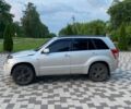 Серый Сузуки Витара, объемом двигателя 2 л и пробегом 222 тыс. км за 6150 $, фото 7 на Automoto.ua
