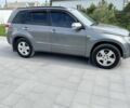 Серый Сузуки Витара, объемом двигателя 2 л и пробегом 295 тыс. км за 7500 $, фото 1 на Automoto.ua