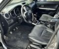 Серый Сузуки Витара, объемом двигателя 2 л и пробегом 295 тыс. км за 7500 $, фото 4 на Automoto.ua