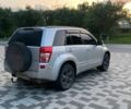 Серый Сузуки Витара, объемом двигателя 2 л и пробегом 222 тыс. км за 6150 $, фото 8 на Automoto.ua