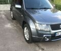 Серый Сузуки Витара, объемом двигателя 2 л и пробегом 180 тыс. км за 7500 $, фото 2 на Automoto.ua