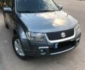 Серый Сузуки Витара, объемом двигателя 2 л и пробегом 180 тыс. км за 7500 $, фото 1 на Automoto.ua