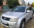 Сірий Сузукі Вітара, об'ємом двигуна 2 л та пробігом 261 тис. км за 8000 $, фото 2 на Automoto.ua