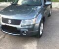 Серый Сузуки Витара, объемом двигателя 2 л и пробегом 180 тыс. км за 7500 $, фото 1 на Automoto.ua