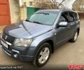 Серый Сузуки Витара, объемом двигателя 2 л и пробегом 110 тыс. км за 8300 $, фото 1 на Automoto.ua