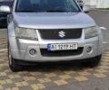 Сірий Сузукі Вітара, об'ємом двигуна 2 л та пробігом 261 тис. км за 8000 $, фото 8 на Automoto.ua