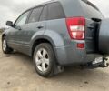 Серый Сузуки Витара, объемом двигателя 2 л и пробегом 218 тыс. км за 6900 $, фото 8 на Automoto.ua
