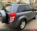 Серый Сузуки Витара, объемом двигателя 2 л и пробегом 110 тыс. км за 8300 $, фото 3 на Automoto.ua