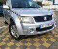 Сірий Сузукі Вітара, об'ємом двигуна 2 л та пробігом 261 тис. км за 8000 $, фото 1 на Automoto.ua