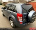 Серый Сузуки Витара, объемом двигателя 2 л и пробегом 110 тыс. км за 8300 $, фото 4 на Automoto.ua