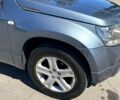 Сірий Сузукі Вітара, об'ємом двигуна 2 л та пробігом 191 тис. км за 9000 $, фото 7 на Automoto.ua
