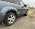 Серый Сузуки Витара, объемом двигателя 2 л и пробегом 218 тыс. км за 6900 $, фото 9 на Automoto.ua