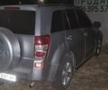 Серый Сузуки Витара, объемом двигателя 2 л и пробегом 230 тыс. км за 5500 $, фото 1 на Automoto.ua