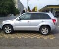 Сірий Сузукі Вітара, об'ємом двигуна 2 л та пробігом 261 тис. км за 8000 $, фото 4 на Automoto.ua
