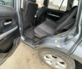 Серый Сузуки Витара, объемом двигателя 2 л и пробегом 218 тыс. км за 6900 $, фото 14 на Automoto.ua