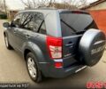Серый Сузуки Витара, объемом двигателя 2 л и пробегом 110 тыс. км за 8300 $, фото 2 на Automoto.ua