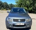 Сірий Сузукі Вітара, об'ємом двигуна 2 л та пробігом 191 тис. км за 9000 $, фото 1 на Automoto.ua