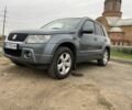 Серый Сузуки Витара, объемом двигателя 2 л и пробегом 218 тыс. км за 6900 $, фото 4 на Automoto.ua