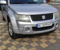 Сірий Сузукі Вітара, об'ємом двигуна 2 л та пробігом 261 тис. км за 8000 $, фото 1 на Automoto.ua