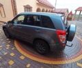 Серый Сузуки Витара, объемом двигателя 1.9 л и пробегом 220 тыс. км за 7700 $, фото 11 на Automoto.ua