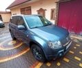 Серый Сузуки Витара, объемом двигателя 1.9 л и пробегом 220 тыс. км за 7700 $, фото 6 на Automoto.ua