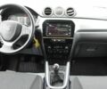 Серый Сузуки Витара, объемом двигателя 1.6 л и пробегом 123 тыс. км за 8200 $, фото 17 на Automoto.ua