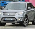 Серый Сузуки Витара, объемом двигателя 1.6 л и пробегом 123 тыс. км за 8200 $, фото 9 на Automoto.ua