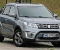 Серый Сузуки Витара, объемом двигателя 1.6 л и пробегом 123 тыс. км за 8200 $, фото 10 на Automoto.ua