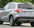 Серый Сузуки Витара, объемом двигателя 1.6 л и пробегом 123 тыс. км за 8200 $, фото 1 на Automoto.ua