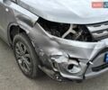Сірий Сузукі Вітара, об'ємом двигуна 1.59 л та пробігом 111 тис. км за 8700 $, фото 5 на Automoto.ua