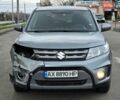 Сірий Сузукі Вітара, об'ємом двигуна 1.59 л та пробігом 111 тис. км за 8700 $, фото 2 на Automoto.ua