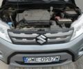 Серый Сузуки Витара, объемом двигателя 1.6 л и пробегом 123 тыс. км за 8200 $, фото 16 на Automoto.ua