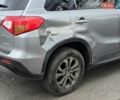 Сірий Сузукі Вітара, об'ємом двигуна 1.59 л та пробігом 111 тис. км за 8700 $, фото 9 на Automoto.ua